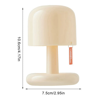 Floroux - Sunset Shroom lampe de table