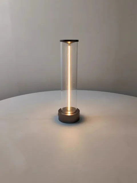 Floroux - Lampe de table minimaliste