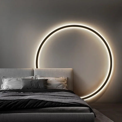 Applique murale LED Floroux pour une ambiance moderne