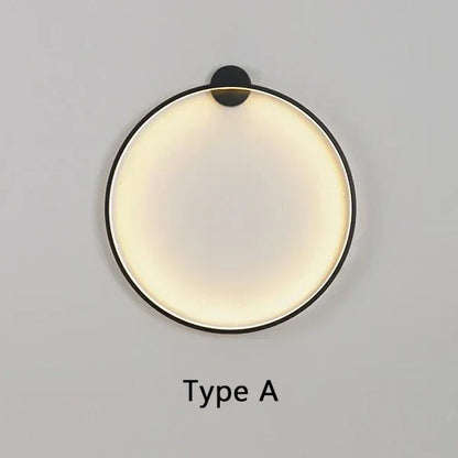 Applique murale LED Floroux pour une ambiance moderne