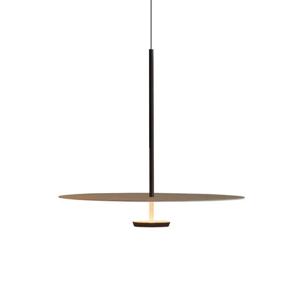 Floroux - Applique suspendue minimaliste élégante pour une atmosphère chic et moderne