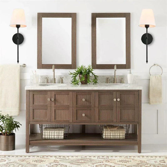 Floroux - Applique LED élégante pour un habitat moderne