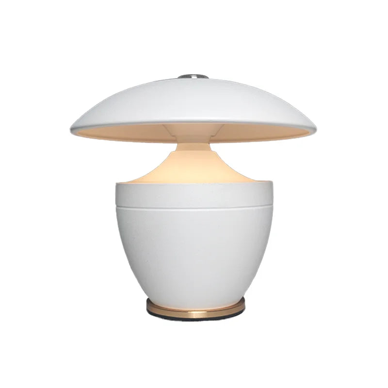 Floroux  -  petite lampe de bureau lumière
