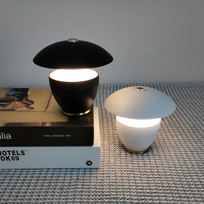 Floroux  -  petite lampe de bureau lumière