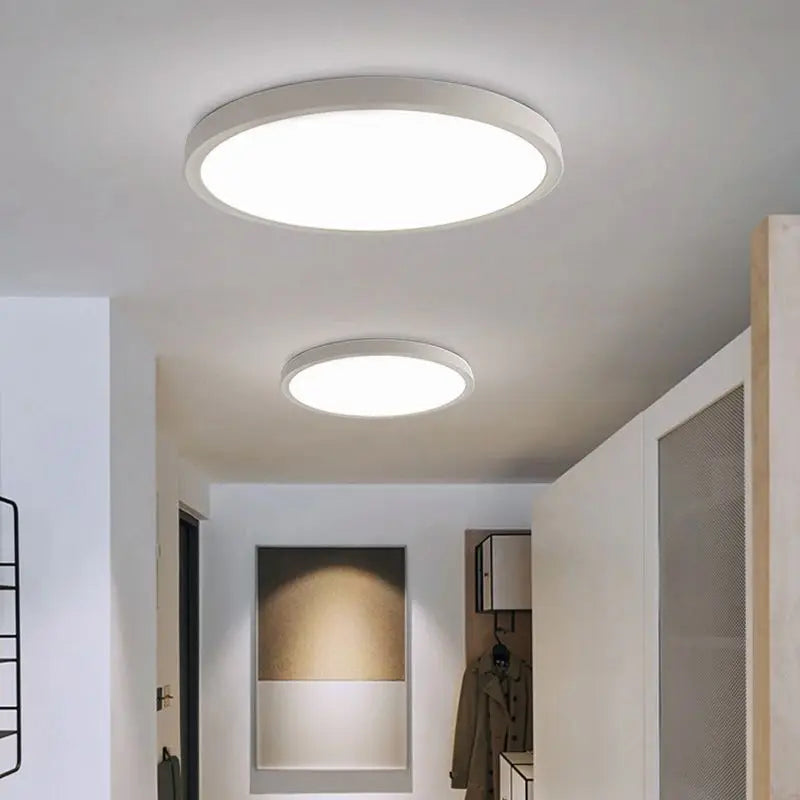 Floroux - Applique de plafond LED élégante