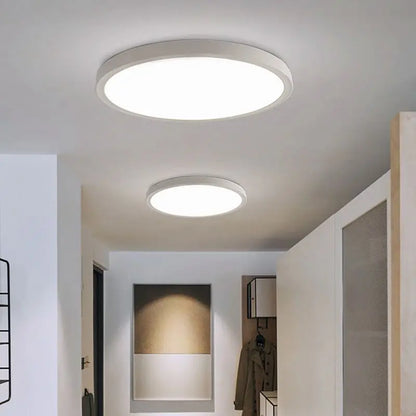 Floroux - Applique de plafond LED élégante