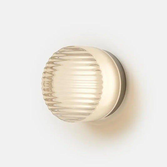 Floroux - Applique LED élégante pour une ambiance élégante