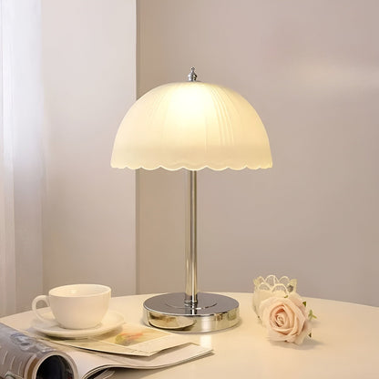 Élégance Moderne Lampe de Table LED - Stylée et Économe en Énergie
