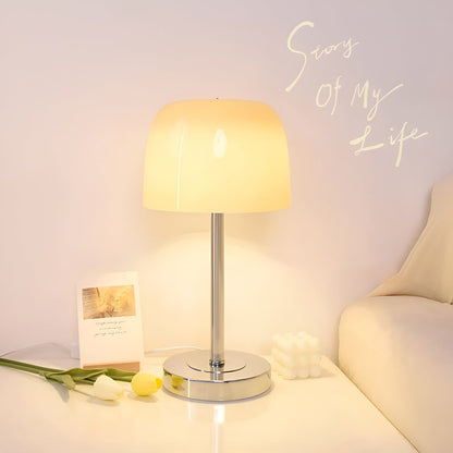 Élégance Moderne Lampe de Table LED - Stylée et Économe en Énergie