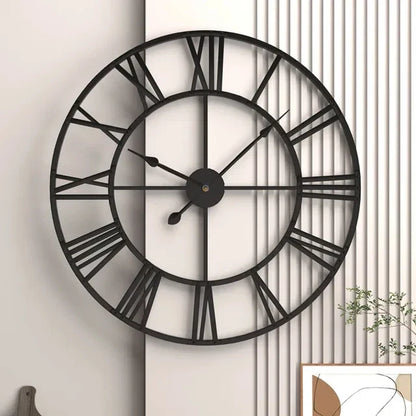 Floroux - Montre Majesté en métal
