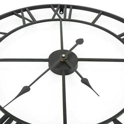 Floroux - Montre Majesté en métal