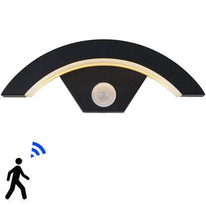 Floroux - Lumière d'induction corporelle