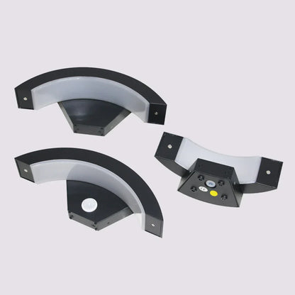 Floroux - Lumière d'induction corporelle