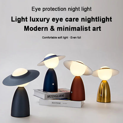 Floroux - Lampe de table Swordsman