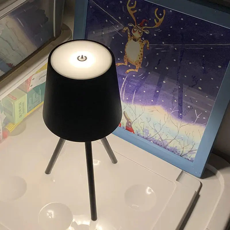Floroux - Lampes sans fil portables