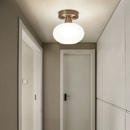 Floroux - Lampe LED moderne minimaliste pour intérieur contemporain