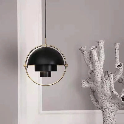 Floroux | Lampe Pendante LED