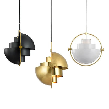 Floroux | Lampe Pendante LED