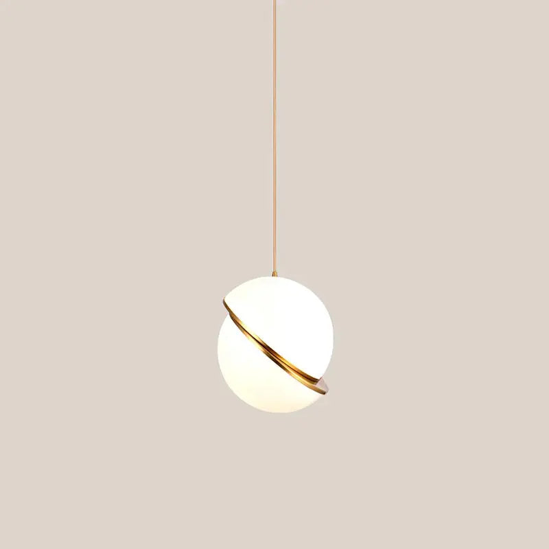 LumiNova - Luminaires Suspendus Modernes