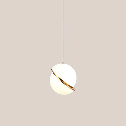 LumiNova - Luminaires Suspendus Modernes