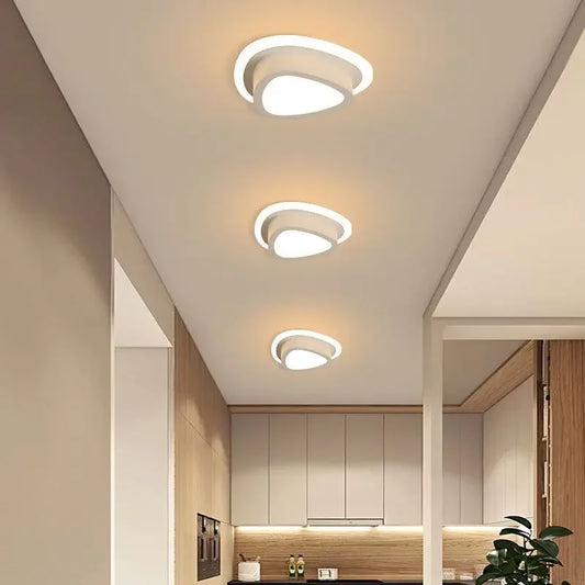 Floroux Flex - Lampe de plafond moderne