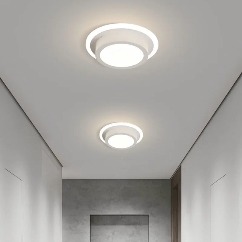 Floroux Flex - Lampe de plafond moderne