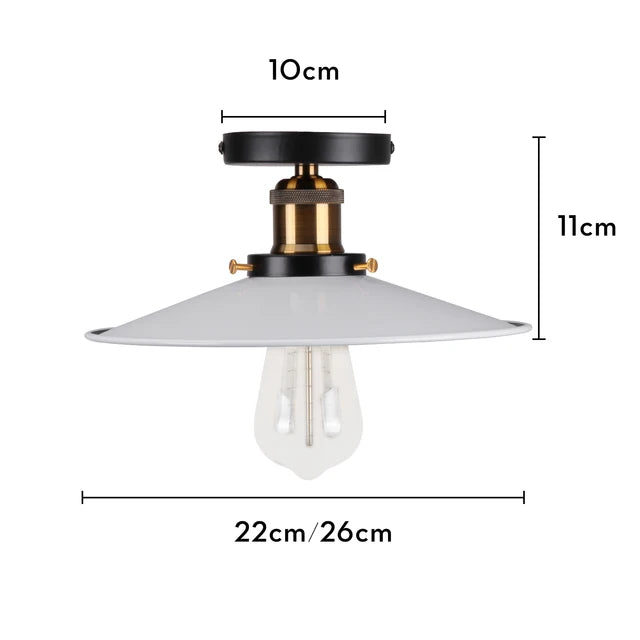 Floroux - Suspension vintage