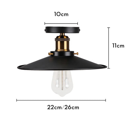 Floroux - Suspension vintage