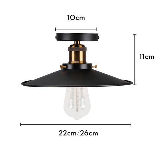 Floroux - Suspension vintage