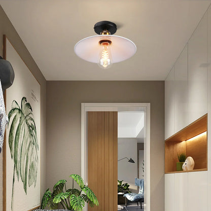 Floroux - Suspension vintage