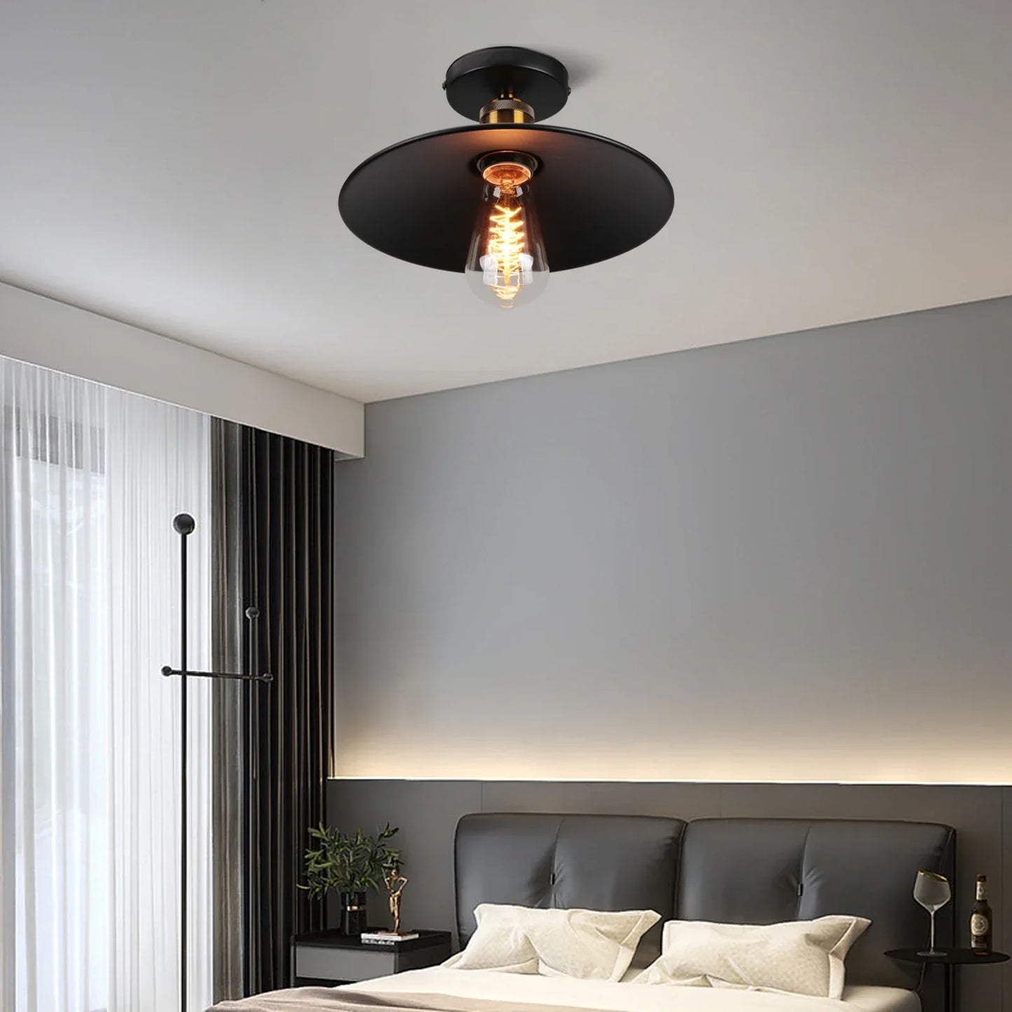 Floroux - Suspension vintage