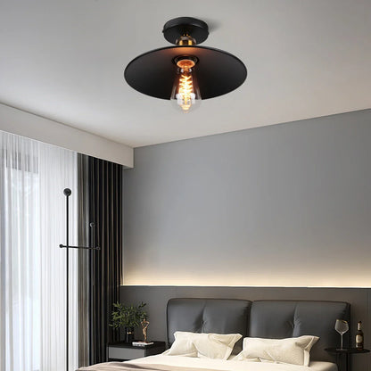 Floroux - Suspension vintage