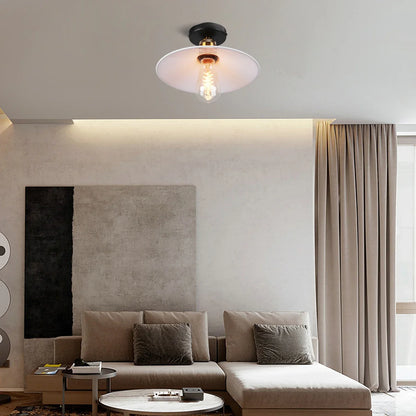 Floroux - Suspension vintage