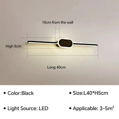 Floroux - Applique éclairage