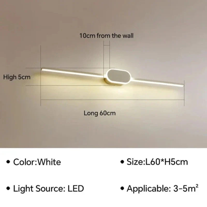 Floroux - Applique éclairage