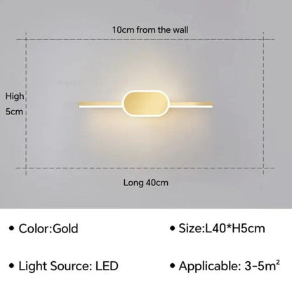 Floroux - Applique éclairage