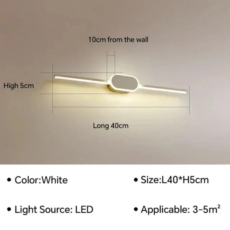 Floroux - Applique éclairage