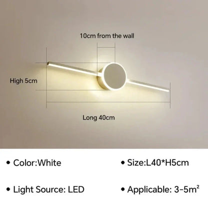 Floroux - Applique éclairage