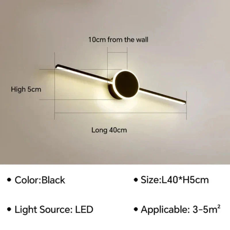 Floroux - Applique éclairage