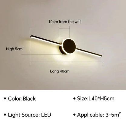 Floroux - Applique éclairage