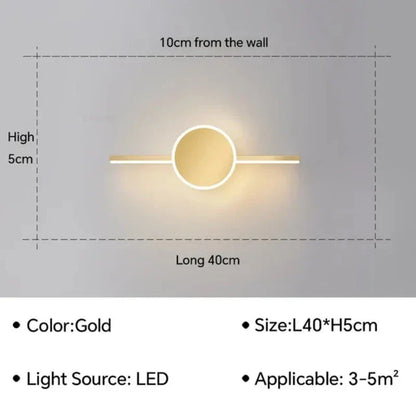 Floroux - Applique éclairage
