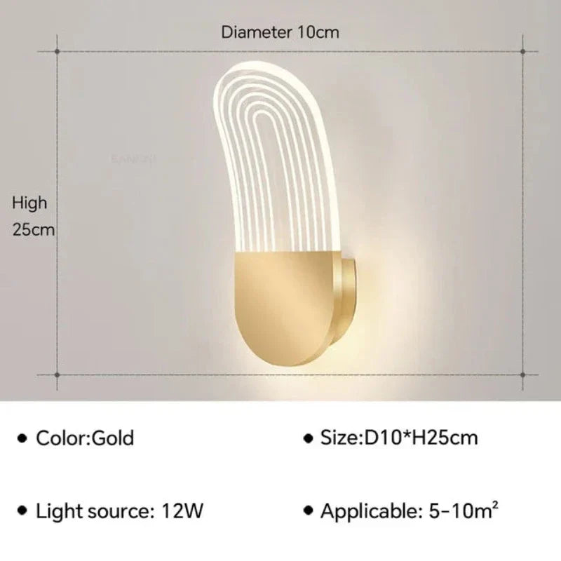 Floroux - Décoration d'intérieur Éclairage