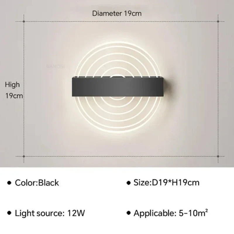 Floroux - Décoration d'intérieur Éclairage