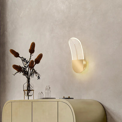 Floroux - Décoration d'intérieur Éclairage