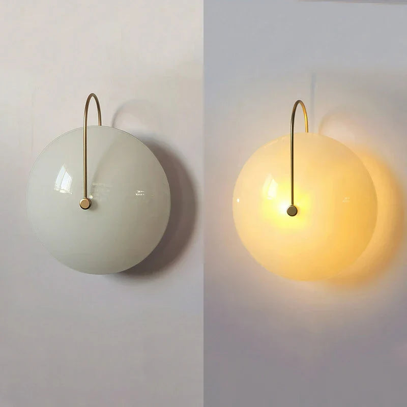 Floroux - Applique led moderne Streep