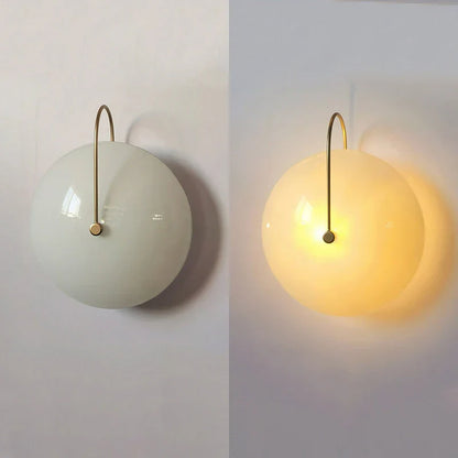 Floroux - Applique led moderne Streep