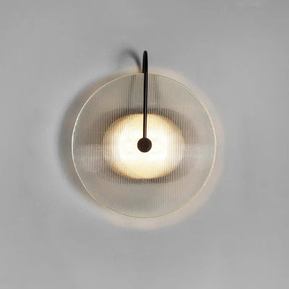 Floroux - Applique led moderne Streep