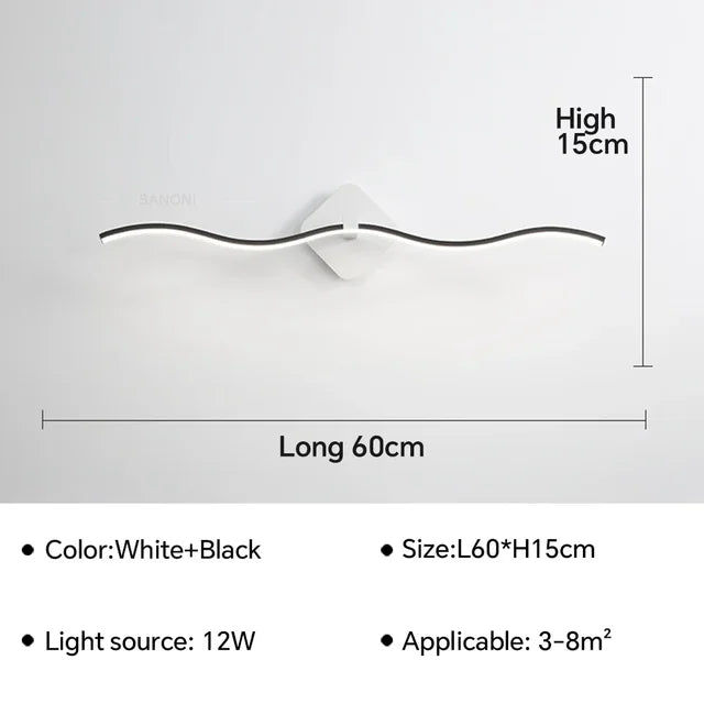 Floroux - Éclairage intérieur