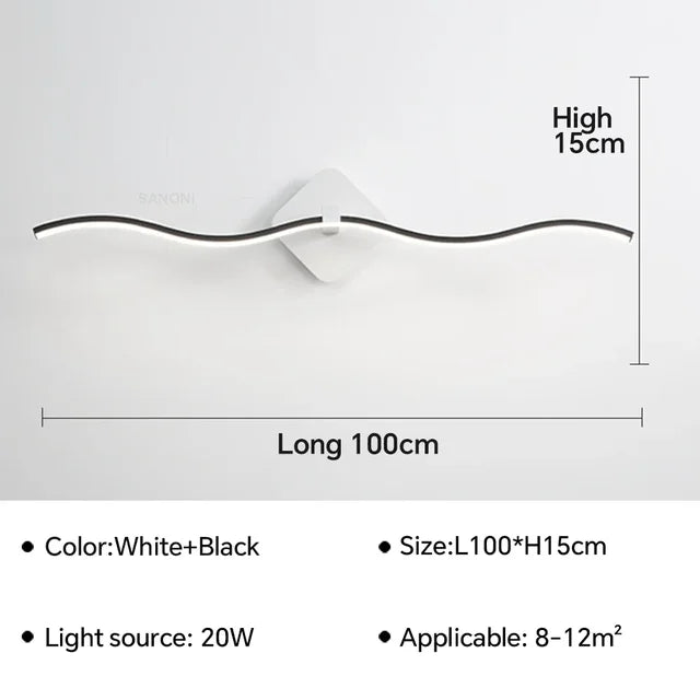 Floroux - Éclairage intérieur