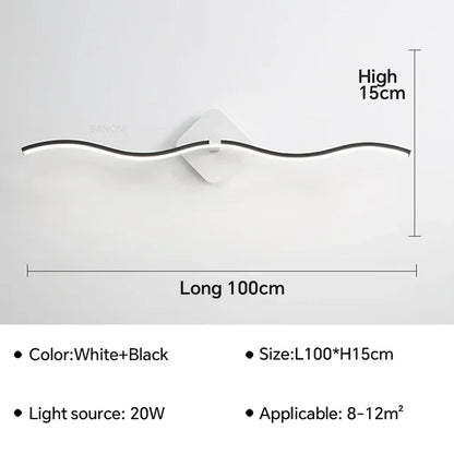 Floroux - Éclairage intérieur